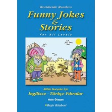 Uravas Store Funny Jokes Stories Bütün Seviyeler Için Ingilizce Türkçe Fıkralar