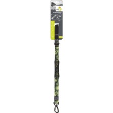 Starseven M-Pets Flex Pro Multi̇fonksi̇yonel Gezdi̇rme Tasma Kamuflaj