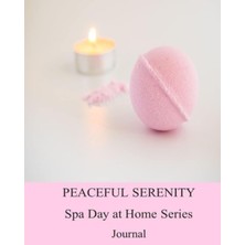 Starseven Independently Published Peaceful Serenity Spa Day At Series - Journal 7