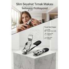 Starseven Transformacion 2 Adet Çift Taraflı Ince Kalın Dişli Saç Açma Şekillendirme Tarağı Cep Boy 723
