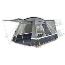 Starseven High Peak Trentino 2.0 Otobüs, Minibüs, Karavan Tentesi