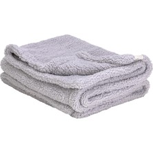 Starseven Pet Lodix Dante Gri Battaniyesi M 70X100CM