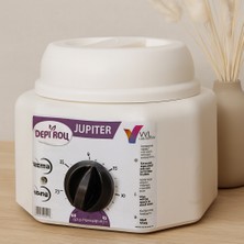 Uravas Store Köşegen Ağda Isıtıcı Makinesi