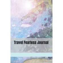 Starseven Fearless Journal