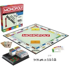 Starseven Monopoly Kutu Oyunu
