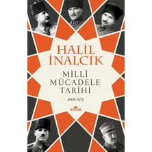 Uravas Store Millî Mücadele Tarihi