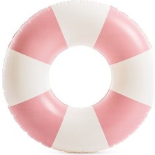Subutu IS59271 Coastal Cabana Cizgili Simit 91 cm
