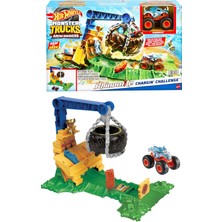 Starseven Trucks Arenada Rhinomite Mücadelesi, Oyuncak
