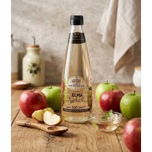 Tarihi Odunpazarı Elma Sirkesi 500 ml