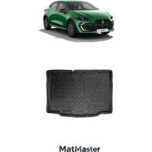 MatMaster Renault Clio 6 2027 Model Bagaj Havuzu