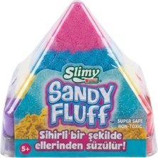 Ronanna Buğz Sandy Fluffy