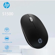 İlk El Grup S1500 Kablosuz Mouse