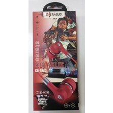 Uravas Store KR-2860 Mikrofonlu Kulaklık