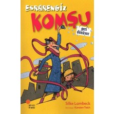 Uravas Store Engiz Komşu Geri Dönüyor