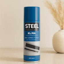 Gees Global Klima Temizleyici Sprey 200 ml