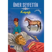 Uravas Store Ömer Seyfettin Kaşağı