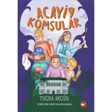 Uravas Store Acayip Komşular