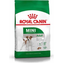 Starseven Mini Adult Küçük Irk Yetişkin 8 kg