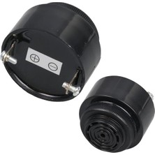 Uravas Store Powermaster IC-221G 12-24VDC 43MM Aktif Buzzer