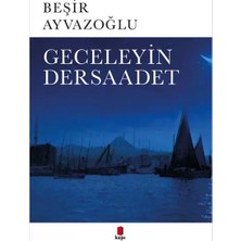 Uravas Store Geceleyin Dersaadet