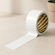 Uravas Store Çadır Tamir Bandı 48MM x 10M (Beyaz)