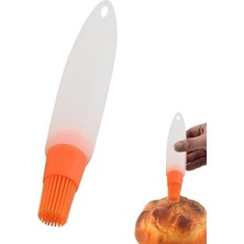Uravas Store SN-27102 Yağ Fırçası