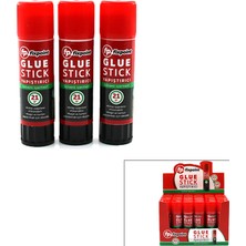 Stick Yapıştırıcı - Toksit Içermez - Temiz - Yıkanabilir - 21 gr  Nemere