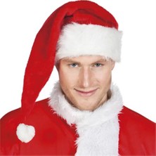Noel Baba Şapkası