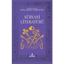 Uravas Store Süryani Literatürü