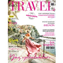 Tempo Travel Dergisi