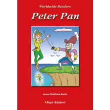Uravas Store Level 2 - Peter Pan