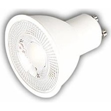 Ronanna Buğz 1 Adet Cata Ct 4212 10W LED Çanak Ampul 6400K Beyaz Işık