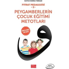 Uravas Store Fıtrat Pedagojisi 2 - Peygamberlerin Çuk Eğitimi Metotları