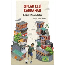 Uravas Store Elli Kahraman