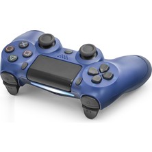 Twin Store Gamepad Oyun Kolu - Lacivert ND400F