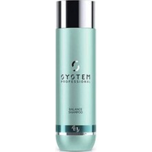 System Professional Balance Dengeleyici Şampuan 250ML