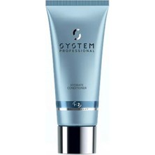 System Professional Hydrate Nemlendirici Saç Kremi 200ml 4064666002958