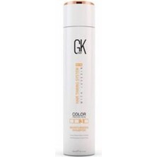 Global Keratin Nemlendirici Şampuan 300Ml
