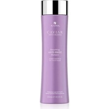 Alterna Caviar Pürüzsüz Bakım Şampuanı 250 ml