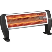 Uravas Store Dn 2043 Atrika Elektrikli Isıtıcı