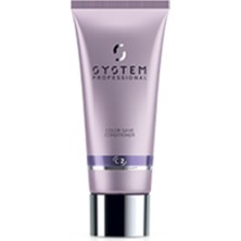System Professional Color Save Boyalı Saç Bakım Kremi 200 ml