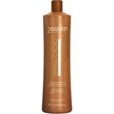 Cadiveu Brasil Cacau Brazilian Thermal Reconstruction 1000 ml