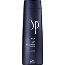Sp Men Maxximum Dökülme Önleyici Şampuan 250ml