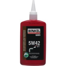 Starseven Winkel Pro 5W42 Dişli Sızdırmaz Orta Mukavemet 50 ml