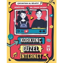 Uravas Store Korkunç Güzel Internet - Çuktan Al Biiyi
