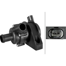 MGA Ek Su Pompasi (Audi A4 08-16  A5 08-12  Q5 09-12  Seat Exeo 09-14)