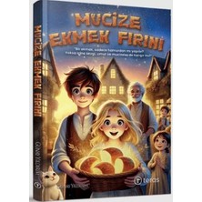 Uravas Store Mucize Ekmek Fırını