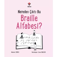 Uravas Store Nereden Çıktı Bu Braille Alfabesi?