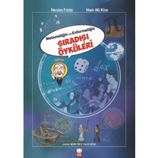Uravas Store Matematiğin ve Enformatiğin Sıradışı Öyküleri