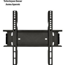 Uravas Store 32-42” Tv Duvar Askı Aparatı